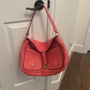 Kate Spade pink purse